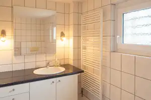 Haus zum Grundstückspreis - charmantes Siedlungshaus auf großem Grundstück in Norderstedt-Garstedt – Segeberg (Kreis) – Vorschaubild 14