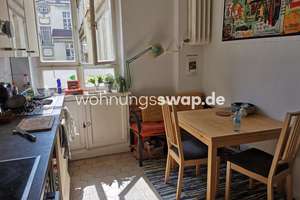 Wohnungstausch: Hauptstraße 30 – Hauptstraße 30, 10000 Schöneberg, Berlin – Vorschaubild 2