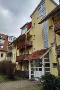 Attraktive und gepflegte 3,5 Zimmer Eigentumswohnung als Kapitalanlage