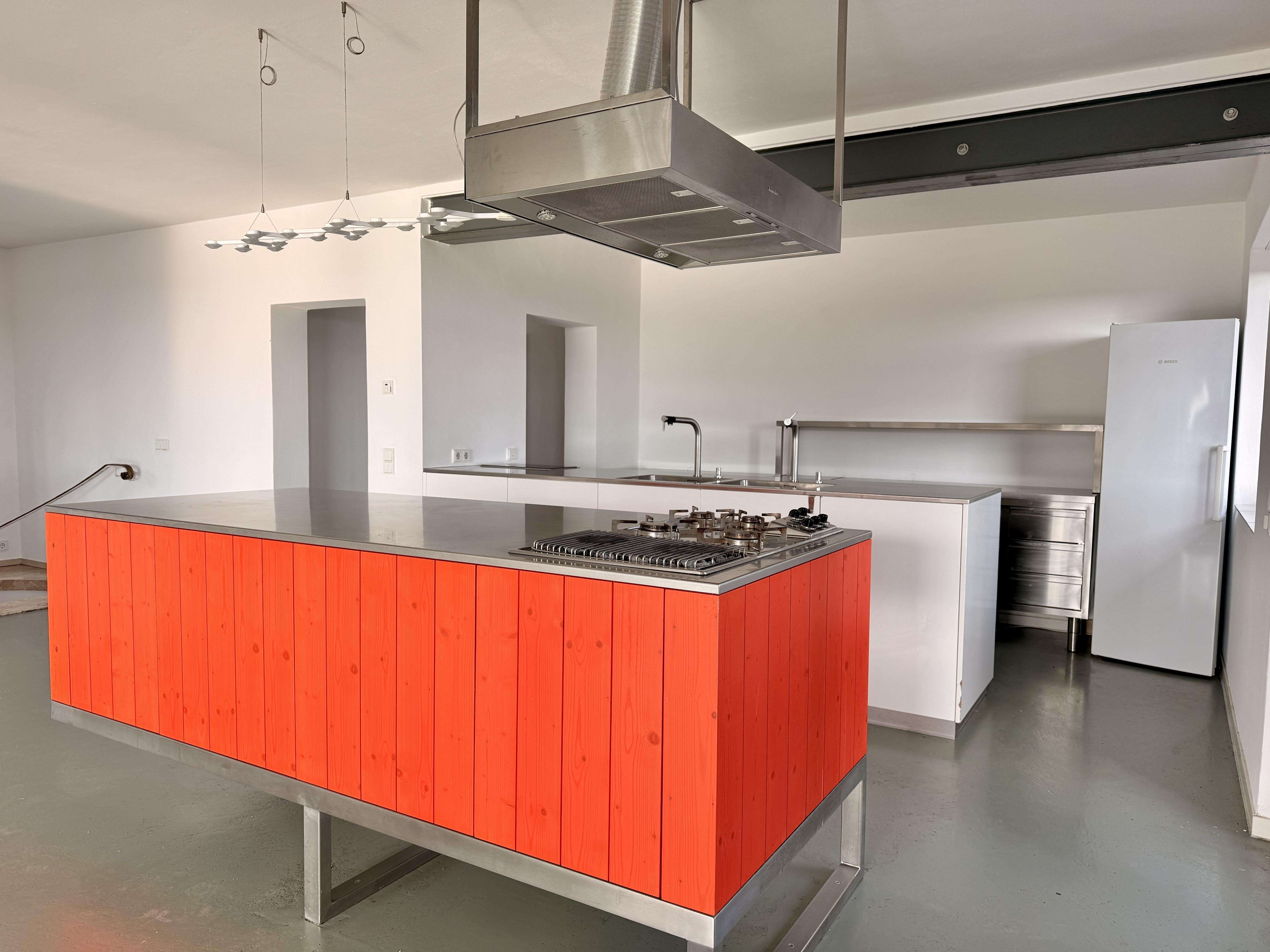 Immobilie in Icking - Einzigartiges Einfamilienhaus mit traumhafter Aussicht!
- Angebotsverfahren - - Bild 4