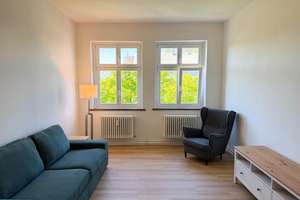 Freie, Helle, hochwertig sanierte Dachgeschosswohnung mit großzügigem Raumgefühl in Berlin-Friedr – Die vollständige Adresse der Immobilie erhältst du vom Anbieter., 10243 Friedrichshain, Berlin – Vorschaubild 11