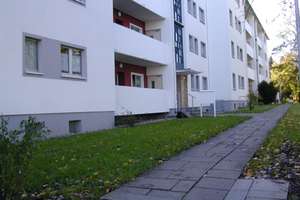 3-Zimmer-Wohnung in Remscheid Lüttringhausen