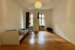 Attraktive 1-Zimmer-Wohnung im Sprengelkiez – Ideal für Kapitalanleger! – 13353 Wedding, Berlin – Vorschaubild 1