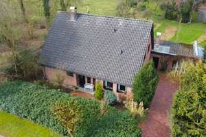 Familienfreundliches Architektenhaus mit ca. 170 m2 in Nortmoor – Leer (Kreis) – Vorschaubild 1
