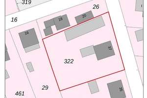 KfW 40 Neubau: Einfamilienhaus mit ca. 135 m² in moderner Bauweise – Die vollständige Adresse der Immobilie erhältst du vom Anbieter., 32791 Lage – Vorschaubild 15