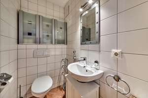 KAPITALANLAGE ODER EIGENNUTZ!
3 Zimmer Wohnung mit Balkon und 2 Stellplätzen *Baujahr 2003* – Die vollständige Adresse der Immobilie erhältst du vom Anbieter., 65197 Klarenthal, Wiesbaden – Vorschaubild 6