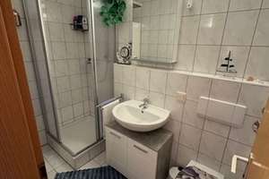 Helle 2,5 Zimmer-Maisonette-Wohnung mit Südbalkon und TG-Stellplatz – Dietendorfer Str. 2, 99092 Frienstedt, Erfurt – Vorschaubild 11