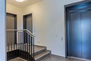 Endetagen-Maisonette mit hochwertiger Ausstattung und top Energieeffizienz – Die vollständige Adresse der Immobilie erhältst du vom Anbieter., 22045 Jenfeld, Hamburg – Vorschaubild 23