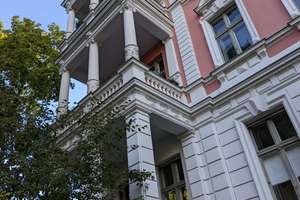 Altbauetage Einzeldenkmal in Bestlage – Die vollständige Adresse der Immobilie erhältst du vom Anbieter., 12165 Steglitz, Berlin – Vorschaubild 17