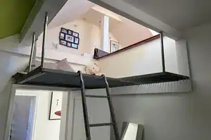 Rarität mit Herz: Sanierter Altbau & Einliegerwohnung – Düren (Kreis) – Vorschaubild 22