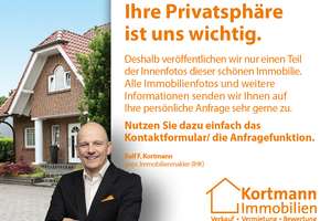 Zeitloses Architektenhaus mit Einliegerbereich in exponierter Wohnlage von Greven – Die vollständige Adresse der Immobilie erhältst du vom Anbieter., 48268 Greven – Vorschaubild 20