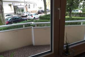 625€, 50 m², 2 Zimmer EG Wohnung mit Balkon – Irenenstr 81, 40468 Unterrath, Düsseldorf – Vorschaubild 7