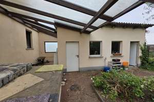 Modernisierungsbedürftiges Einfamilienhaus + Remise in Kanin – 14547 Beelitz – Vorschaubild 5