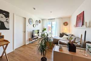 Neuwertige Balkonwohnung mit Stellplatz in Langendreer – Die vollständige Adresse der Immobilie erhältst du vom Anbieter., 44892 Langendreer/Alter Bahnhof, Bochum – Vorschaubild 5