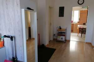 Degerloch-Haigst - Sonnige 2,5-Zimmer-Wohnung mit Balkon & Weitblick – Die vollständige Adresse der Immobilie erhältst du vom Anbieter., 70597 Haigst, Stuttgart – Vorschaubild 3