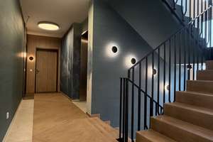 Exklusive 3-Zimmer-Neubauwohnung am Albertussee | Neue Einbauküche | Südbalkon | Aufzug – Die vollständige Adresse der Immobilie erhältst du vom Anbieter., 40549 Heerdt, Düsseldorf – Vorschaubild 14