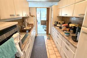 Reserviert. 4-Zimmer-Wohnung mit Balkon, Tiefgarage und Blick in den Park in Mannheim-Neckarstadt – Die vollständige Adresse der Immobilie erhältst du vom Anbieter., 68167 Neckarstadt-Ost/Wohlgelegen, Mannheim – Vorschaubild 7