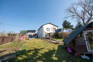 Provisionsfrei!Frisch saniertes Einfamilienhaus in Nenkersdorf zu verkaufen! – Leipzig (Kreis) – Vorschaubild 56