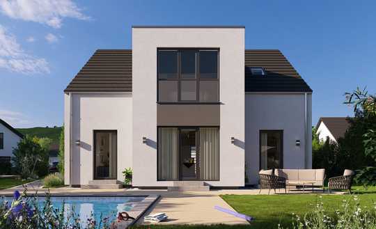 Ihr maßgeschneidertes Mehrfamilienhaus in Karlsruhe - Flexibel, energieeffizient und individuell pro