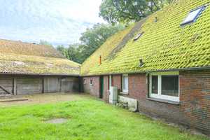 Bad Zwischenahn: Traumgrundstück mit sanierungsbedürftigem Resthof nahe Oldenburg, Obj. 7591 – Ammerland (Kreis) – Vorschaubild 14