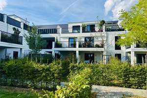 Modernes Wohnen in Regensburg: Helle 3-Zimmer-Wohnung mit Balkon – 93059 Weichs, Regensburg – Vorschaubild 8