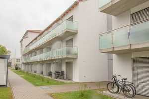 Vollmöbiliertes Apartment in Zentraler Lage – Goethestraße 21, 85055 Ingolstadt – Vorschaubild 6