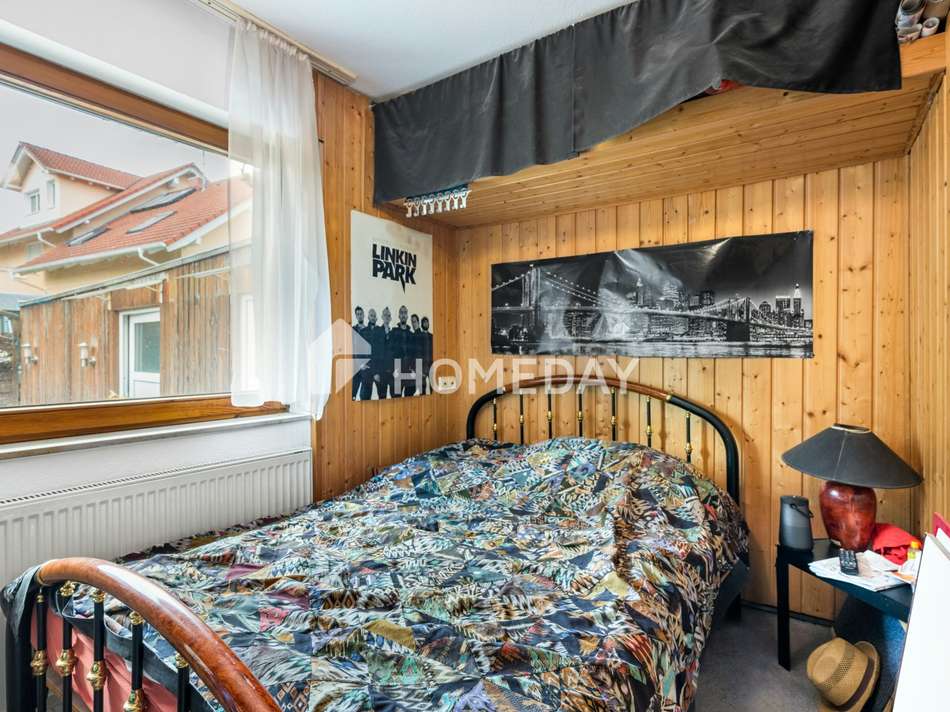EG Schlafzimmer 1