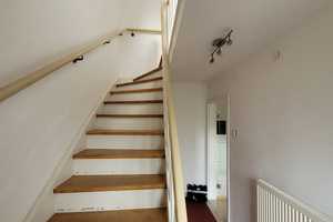 Attraktives und saniertes 6-Zimmer-Reihenendhaus mit geh. Innenausstattung in Augsburg Haunstetten – Freudenthalstraße 23, 86179 Augsburg – Vorschaubild 7