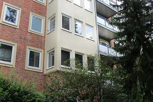 Schöner Wohnen, Kleefeld! Direkt an der Eilenriede. – Crappiusstraße 2, 30625 Kleefeld, Hannover – Vorschaubild 4