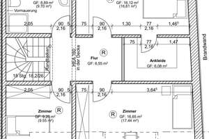 NEUBAU: Wohnung auf 4 Etagen im Reihenendhaus Stil. Fertigstellung 2026 – Die vollständige Adresse der Immobilie erhältst du vom Anbieter., 76149 Neureut, Karlsruhe – Vorschaubild 27