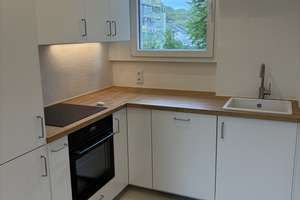 Kernsanierte 3-Zimmer-Wohnung mit Einbauküche – 42113 Uellendahl-Katernberg, Wuppertal – Vorschaubild 9