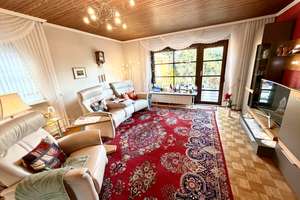 Sehr charmantes, wirklich wunderschönes EFH mit Anbau und mit traumhaft schönem Garten und Garage! – Die vollständige Adresse der Immobilie erhältst du vom Anbieter., 24145 Wellsee, Kiel – Vorschaubild 9