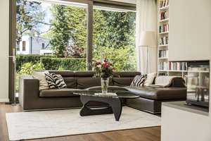 Exclusive villa featuring state-of-the-art technology and spacious rooms – Die vollständige Adresse der Immobilie erhältst du vom Anbieter., 14532 Kleinmachnow – Vorschaubild 12