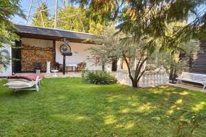 Rarität in Neusäß: Ebenerdiger Bungalow mit privatem Atrium-Garten & XL-Grundstück – 86356 Neusäß – Vorschaubild 26