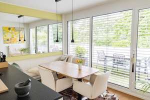 Hochwertig modernisierte Wohnung nahe Kurpark in Sonnenberg  – Die vollständige Adresse der Immobilie erhältst du vom Anbieter., 65193 Sonnenberg, Wiesbaden – Vorschaubild 9