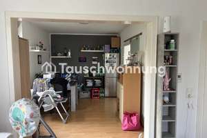 Tauschwohnung: 2,5-Zimmer-Wohnung in Bielefeld Mitte, 65 m²