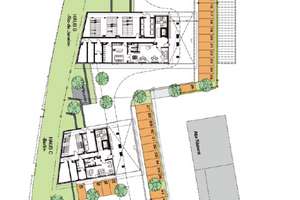 Kapitalanlage: i-live Mikroapartment in Neu-Ulm – Die vollständige Adresse der Immobilie erhältst du vom Anbieter., 89231 Neu-Ulm – Vorschaubild 6
