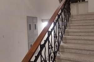 Exklusive & geräumige 2-Zimmer-Altbau Wohnung im Belgischen Viertel  – Jülicherstr. 19, 50674 Neustadt/Süd, Köln – Vorschaubild 4