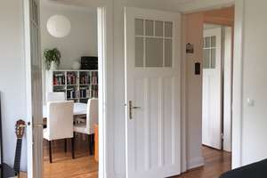 Altbauwohnung im Bergedorfer Villenviertel  – Die vollständige Adresse der Immobilie erhältst du vom Anbieter., 21029 Bergedorf (Ortsteil), Hamburg – Vorschaubild 6