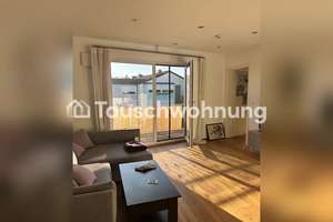 Tauschwohnung: Moosach: Charmante Wohnung in München + Garage – Die vollständige Adresse der Immobilie erhältst du vom Anbieter., 80992 Alt-Moosach, München – Vorschaubild 5