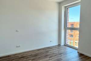 Leben am Wasser in extravaganter Lage - perfekt geschnittene 2 Zimmer – Stephanie-Kuder-Straße 8, 30453 Limmer, Hannover – Vorschaubild 3
