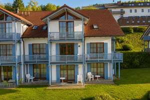 Erholung pur: Gepflegte Ferienwohnung mit Balkon, Tiefgaragenstellplatz und traumhafter Aussicht. – Die vollständige Adresse der Immobilie erhältst du vom Anbieter., 94572 Schöfweg – Vorschaubild 15
