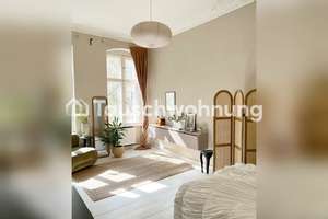 Tauschwohnung: Helle 2 Zimmer Altbau mit Balkon XKölln – Biebricher Straße 10, 12053 Neukölln (Ortsteil), Berlin – Vorschaubild 2