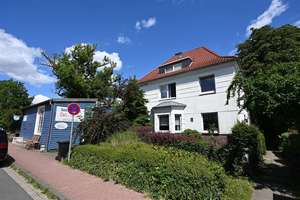 Ronnenberg/OT Benthe - MFH + Gewerbeeinheit in zentraler Lage ! – Am Steinweg XX, 30952 Ronnenberg – Vorschaubild 2