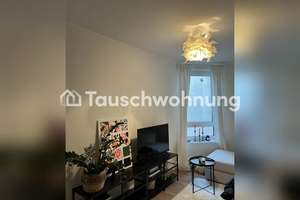 Tauschwohnung: 43 m² Wohnung in Hamburg-Nord – Kegelhofstraße 40, 20251 Eppendorf, Hamburg – Vorschaubild 5