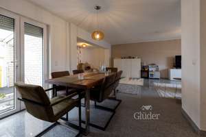 Traumhaftes Wohnen im großzügigen, freistehenden und modernisierten Einfamilienhaus – Die vollständige Adresse der Immobilie erhältst du vom Anbieter., 47443 Hochstraß, Moers – Vorschaubild 4