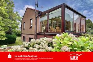 Wellen, Wintergarten & Wohlgefühl – Die vollständige Adresse der Immobilie erhältst du vom Anbieter., 23946 Boltenhagen – Vorschaubild 1