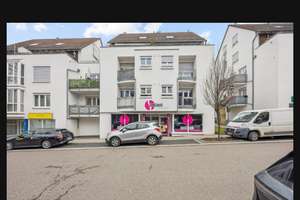 Stilvolle 2-Zimmer-Maisonetten-Wohnung in Korntal-Münchingen – Hauptstraße 4, 70825 Korntal-Münchingen – Vorschaubild 2