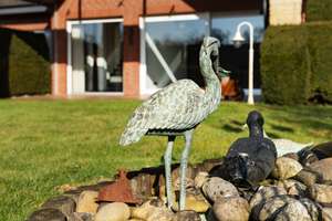 RESERVIERT - Exklusives Einfamilienhaus in begehrter Wohnlage von Greven – Die vollständige Adresse der Immobilie erhältst du vom Anbieter., 48268 Greven – Vorschaubild 13