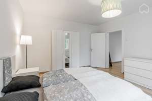 2,5-Zimmer-Wohnung mit Balkon und EBK nähe Germarkenplatz – Friedbergstr 2a, 45147 Holsterhausen, Essen – Vorschaubild 8